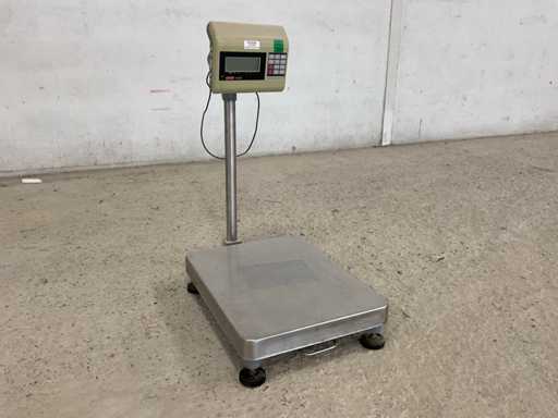 Avery Berkel HL122 Balans