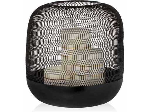 Riverdale Lantern Oly 42 cm noir (3x)