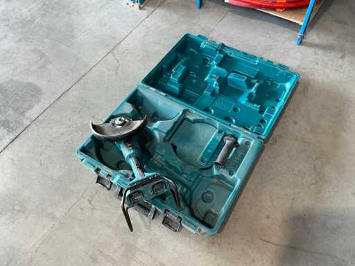 Makita DGA900 Meuleuse d’angle