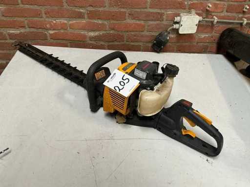 2013 Stiga SHT 660K Hedge Trimmer