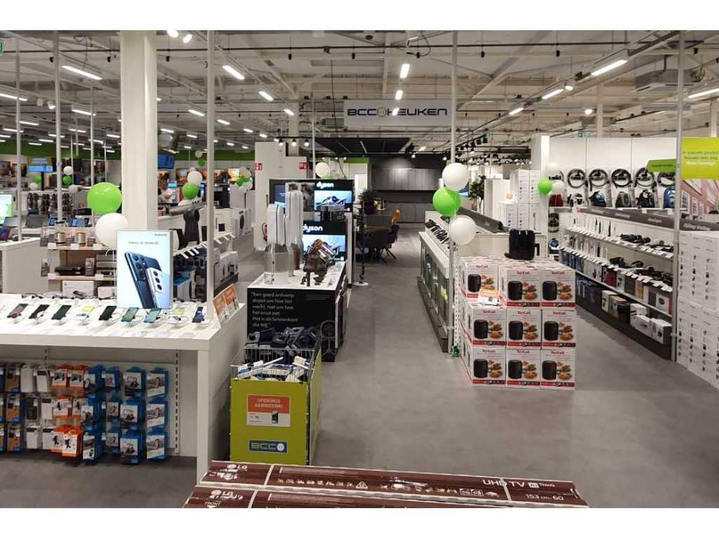 Bankruptcy of BCC branch Heerlen