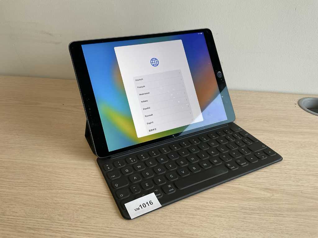 Tablet - Apple Inc. - iPad Air 3rd Gen(WiFi) - 64 GB