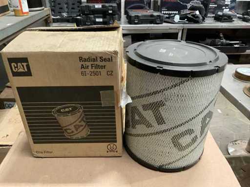 CAT 6I-2501 CZ Air Filter