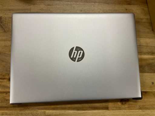 HP Probook 640 G5 Laptop