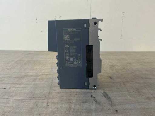 SIEMENS Scalance PE408 Wifi, router i switch