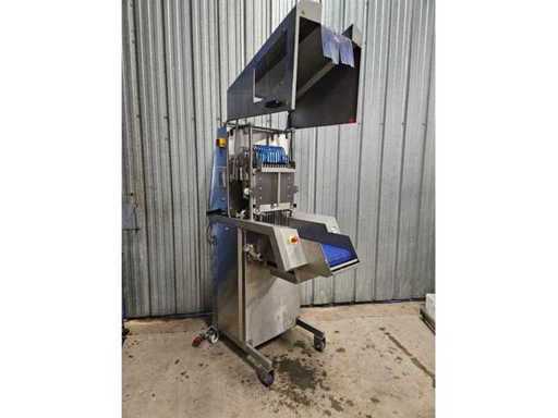 METALBUD NOWICKI - 2021 - MHM-21/84A - Brine Injector