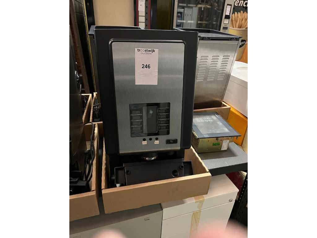 Bravilor - bolero XL - Tabletop - Vending machine