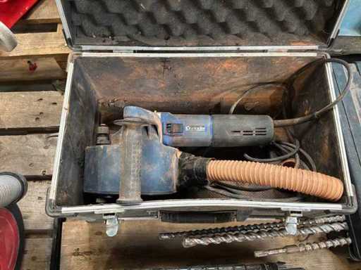 Carat SL-1252 Sleuvenzaagmachine