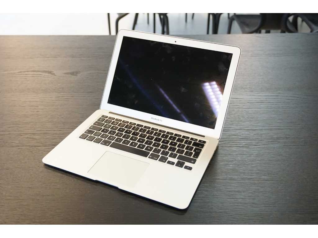 Apple - MacBook air A1369 - Computer portatile