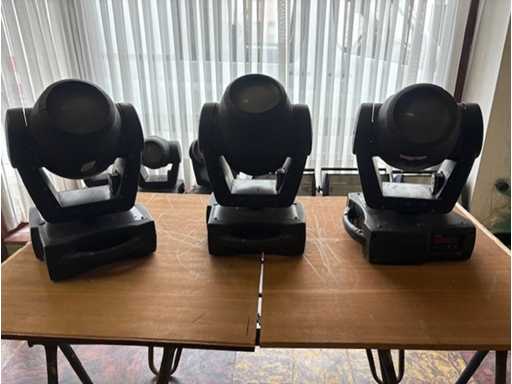 Martin - Mac 300 - Moving Head