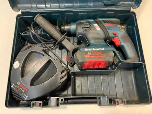 Bosch - GBH 36V - 2014 - Snoerloze rothamer