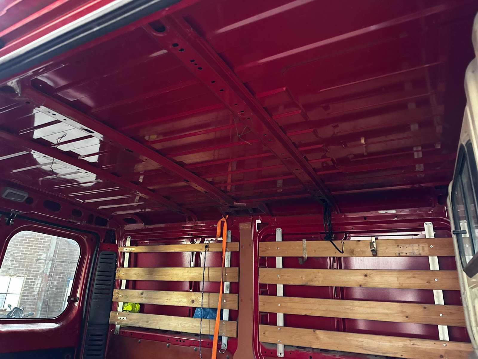 Citroen Jumper 30 2.2 HDI L1H1 101pk 2009 (Origineel-NL), 63-VZR-2