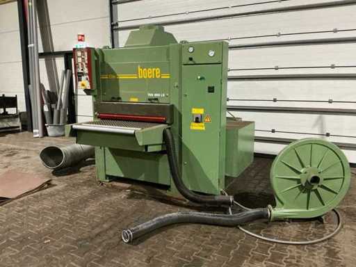 1996 Elite Boere TKK900LS Wideband Sander