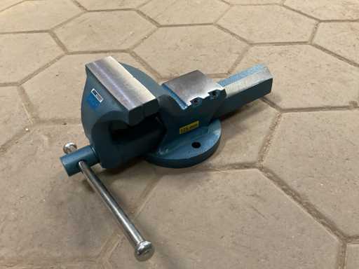 Étau d’établi XPtools