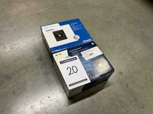 Indicator de distanță Truma DuoC (2x)