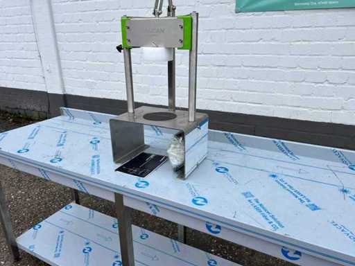 Gastronomie - Coupe-ananas Coupe-ananas Nouveau