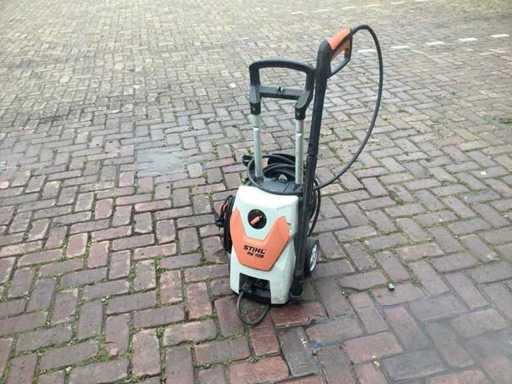 Stihl re109 Hogedrukreiniger