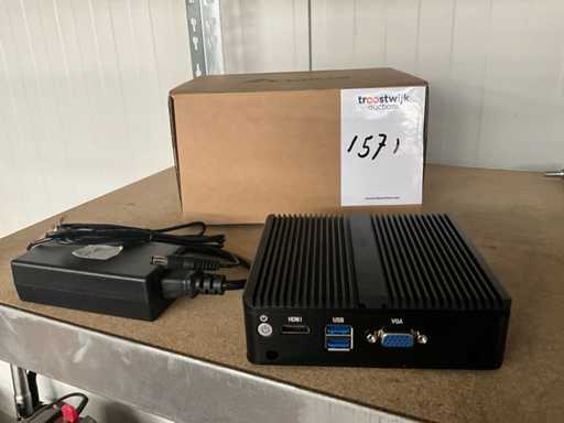 2021 A1 Touch V5-2-J1900 Panel-pc