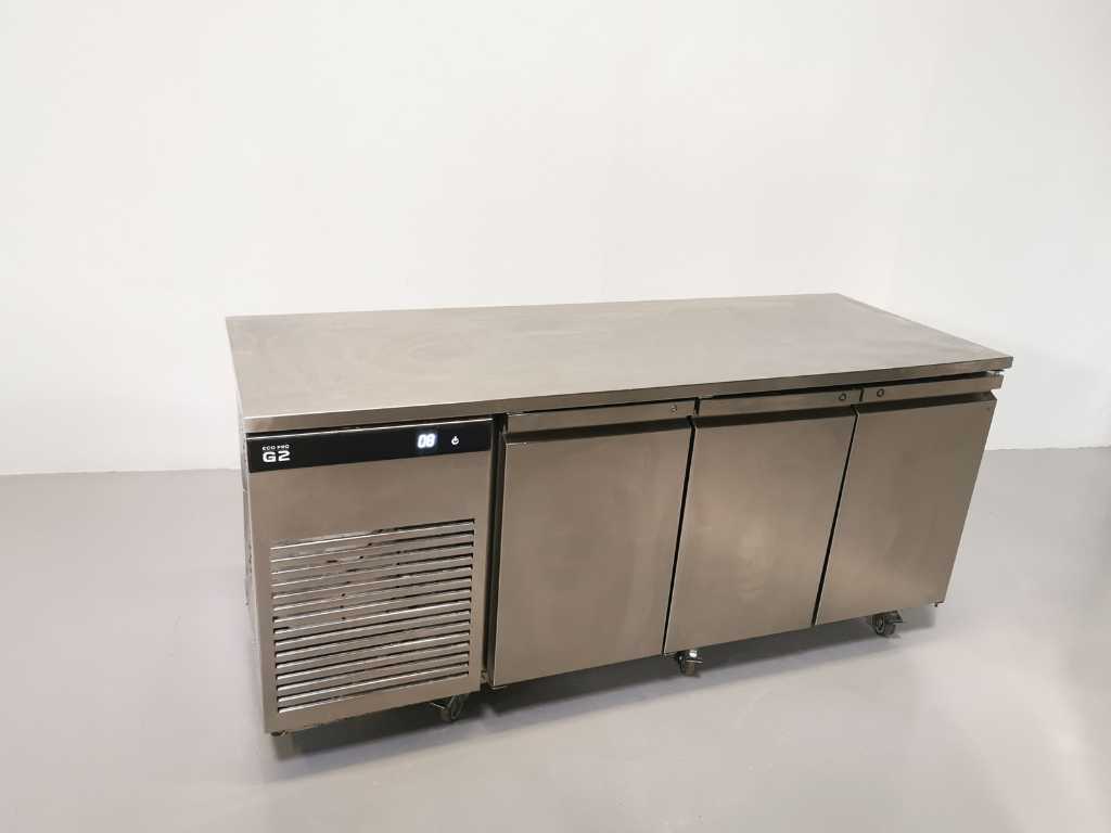 Foster G2 eco Pro - EP1/3H - Refrigerated Table