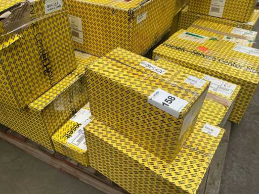 Atlas Copco XAS 32 Onderhoudset