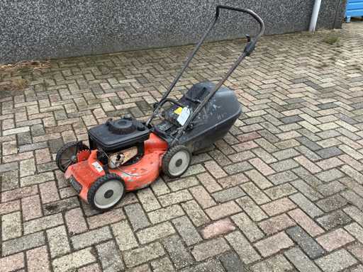 Concord - 40 - Grasmaaier