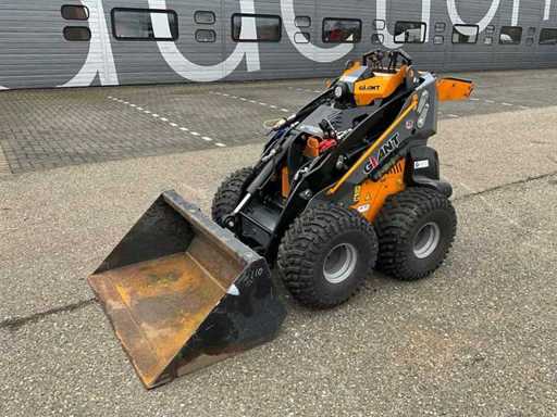 2021 Giant SK252 Kompaktlader