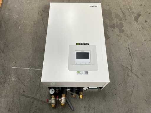 Pomp? de c?ldur? Hitachi RWM-2.0R1E