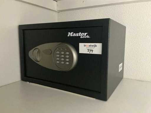 Masterlock Kluis