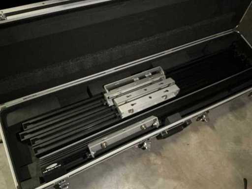 Octostrip LED Showtec (5x)