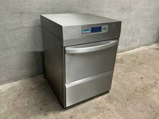Winterhalter - UC-M - Rack dishwasher