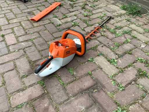 2015 Stihl Hsa86 Heggenschaar