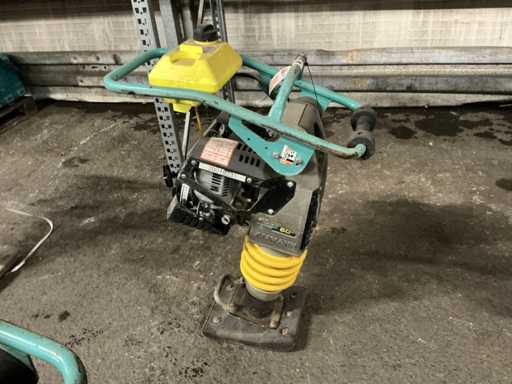 Ammann - ATR 60 P - Fouloir - 2020