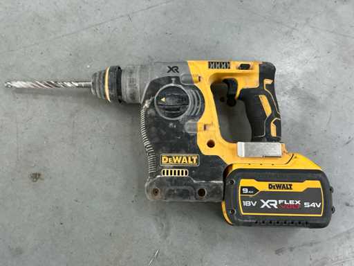 Dewalt DCH273 Drill