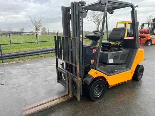 2005 Stil R70-20 Vorkheftruck