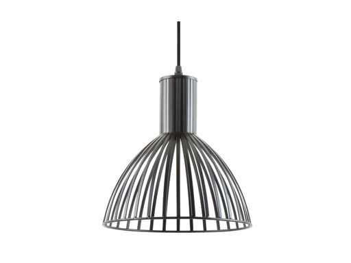 Leitmotiv - Lignes Round - Lampe suspendue (2x)