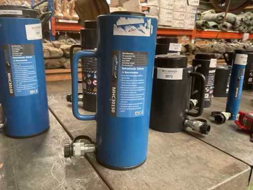 Mammuth MHC30150 Hydraulic Lifting Cylinder