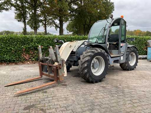2005 Terex Agrilift 737 Telehandler