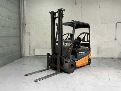 STILL - R60-30 - Forklift Trucks - 2003