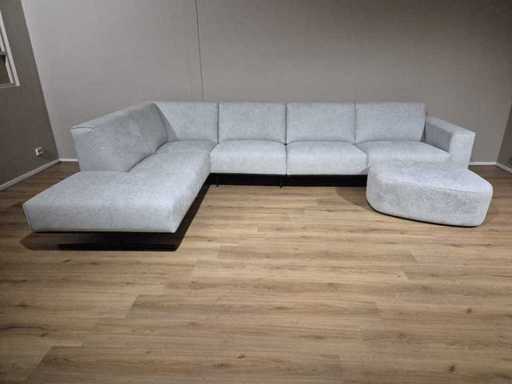 Montel - Caesar - Corner sofa - New 