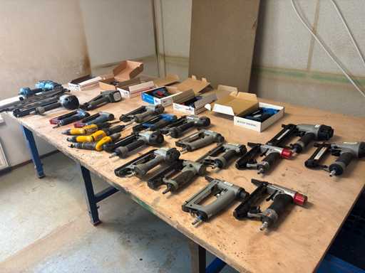 Diverse Nietmachine Partij