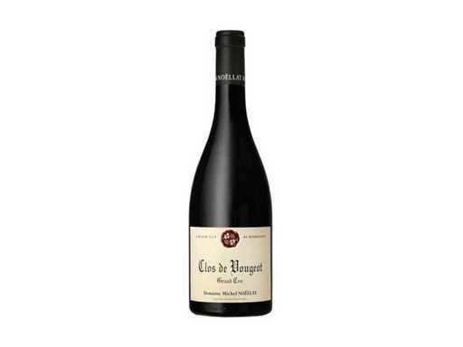 2023 - Clos de Vougeot Grand Cru - Domaine Michel Noëllat - Burgundia - Vin Roșu (6x)