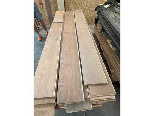 Parkiet Floor
