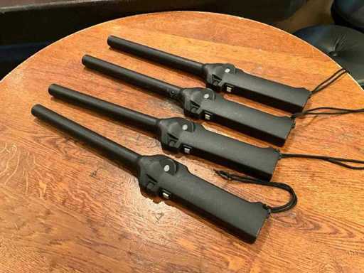 Omni Super Metal detectors (4x)