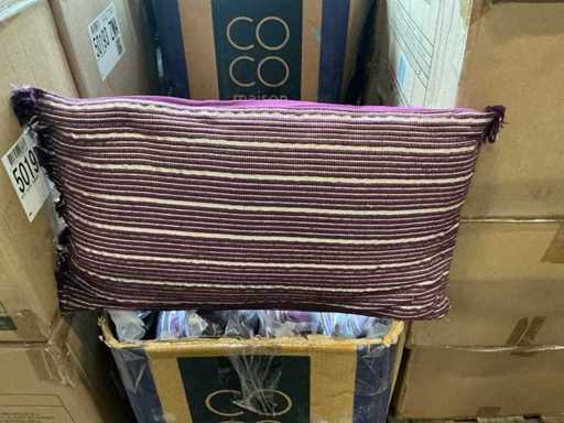 Lot Coco Maison Cushion Glendale 30x50cm (30x)