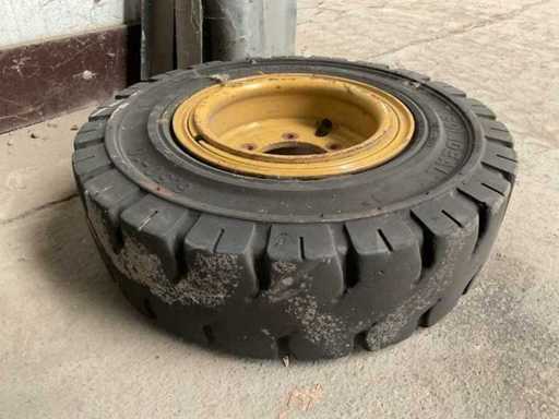 Solideal Forklift belt