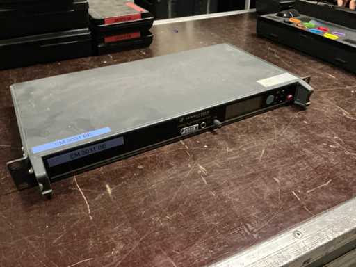 Receptor microfon Sennheiser EM3031