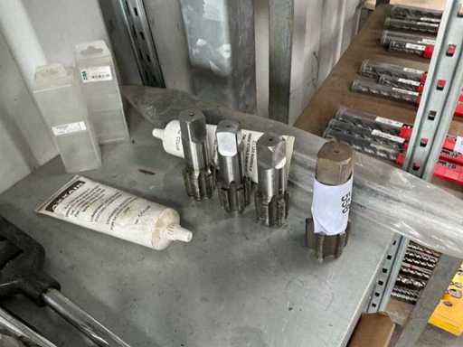 Kit per tagliafili grandi