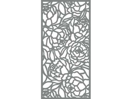 Schermi con invidia - Fiore - Schermo - Schermo terrazza 16 mm