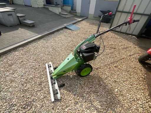 Rits ZI-BM870ECO Maaier Diverse bos- en tuingereedschappen