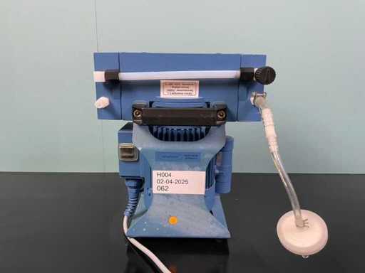 Vacuubrand - MZ 2C - Pompe a vuoto